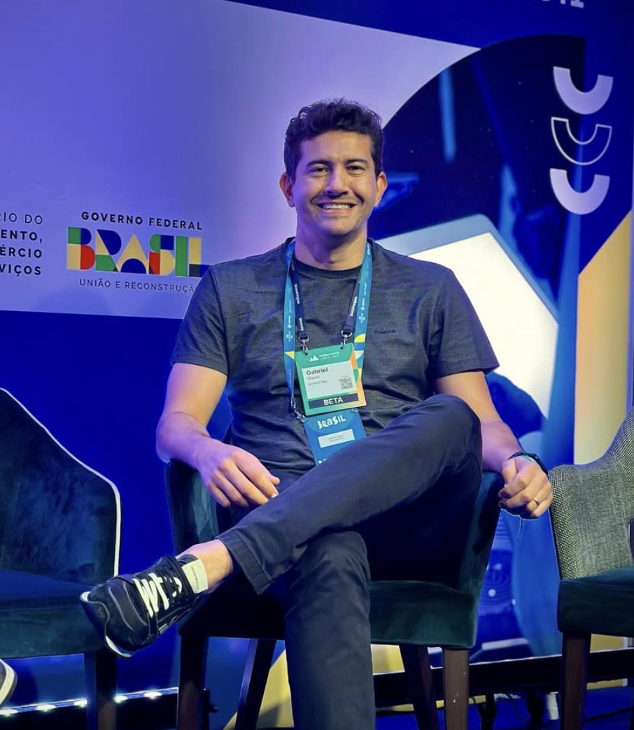 Gabriel Olavio